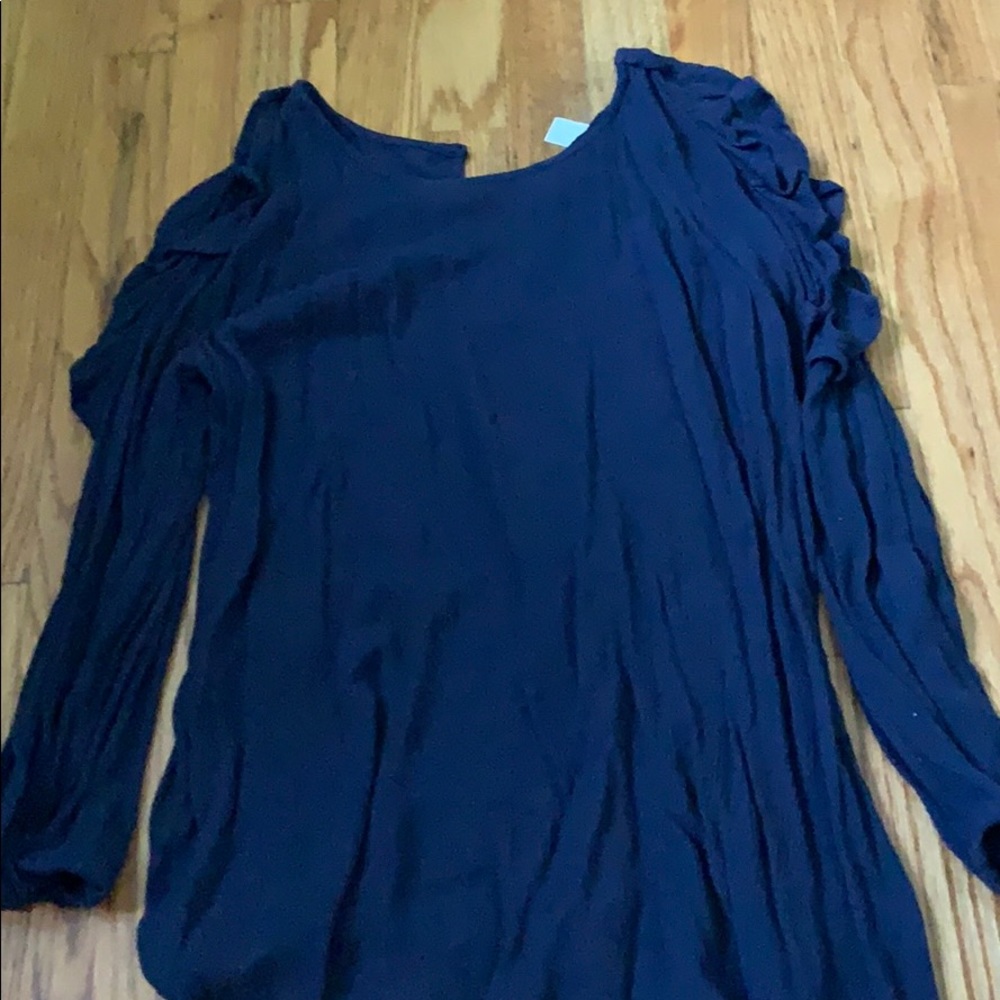 long sleeve